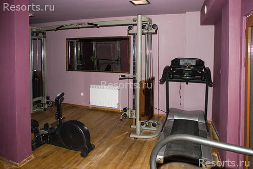 Eagles Nest Hotel 19
